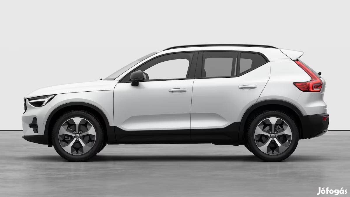 Volvo XC40 2.0 [B3] Mhev Ultra Dark DCT Kiemelt...